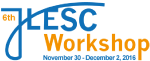 6th JLESC Workshop November 30 - December 2, 2016