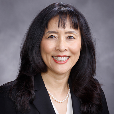 Jacqueline H. Chen