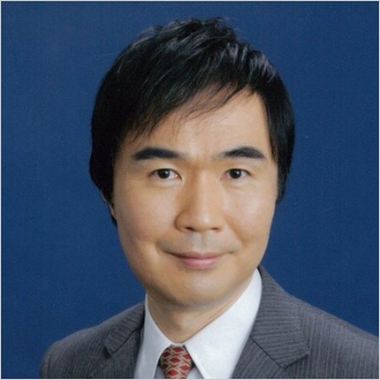 Satoshi Matsuoka