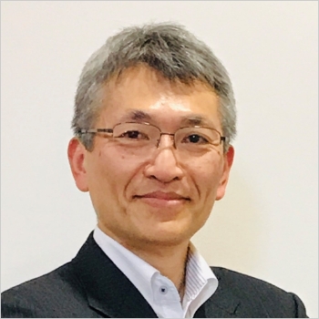Toshiyuki Shimizu