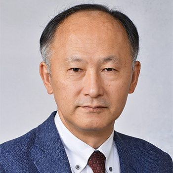 Shinobu Yoshimura