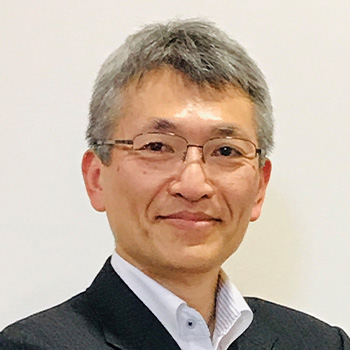 Toshiyuki Shimizu