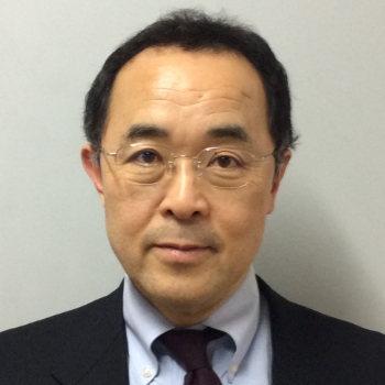 Atsushi Oshiyama