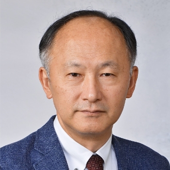 Shinobu Yoshimura