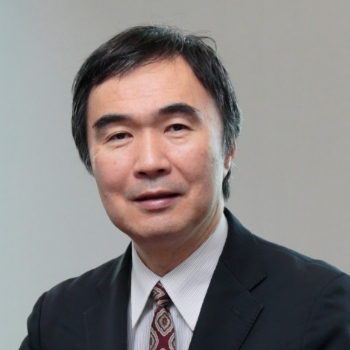 Satoshi Matsuoka