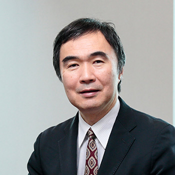 Satoshi Matsuoka
