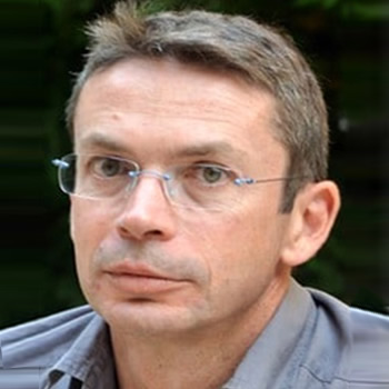 Christophe Calvin