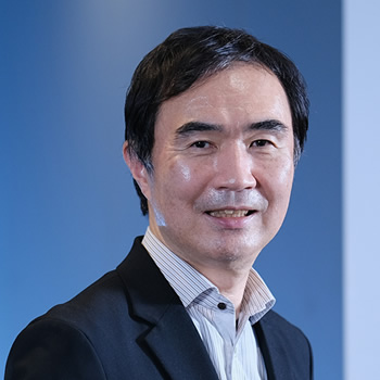 Satoshi Matsuoka