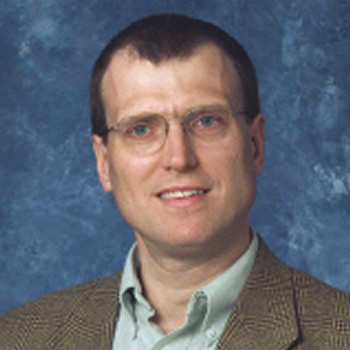Robert Harrison