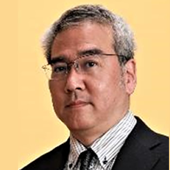 Masahiro Horibe