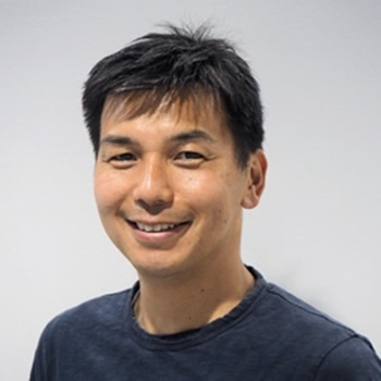 Hiroshi Horii