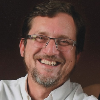 John Shalf