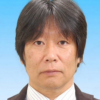 Masateru Ohta