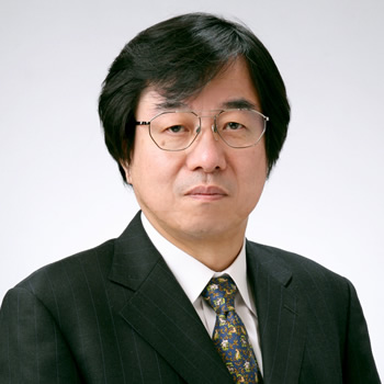 Masanao Ozawa