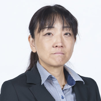 Miwako Tsuji