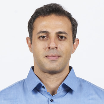 Mohamed Wahib