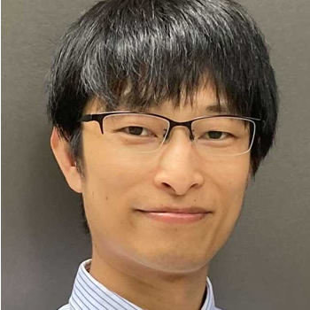 Kentaro Yamamoto