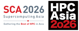 SCA HPC Asia