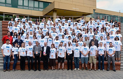 photo:International HPC Summer School 2018