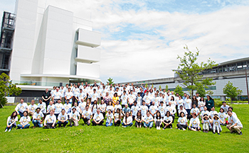 photo:International HPC Summer School 2020 in Toronto, Canada