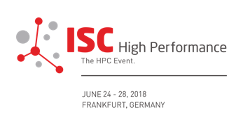 ISC High Performance