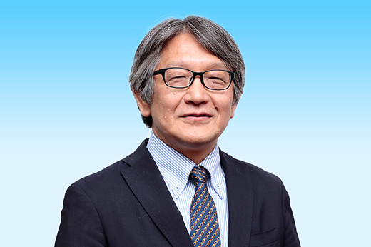 photo:Mitsuhisa Sato