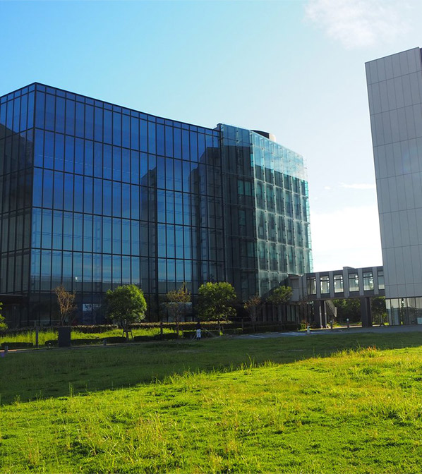 About R-CCS | RIKEN Center for Computational Science RIKEN Website