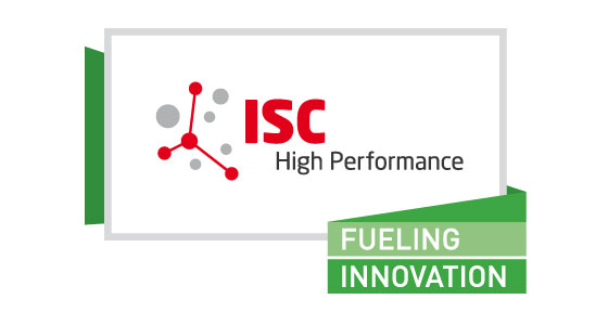 ISC2019