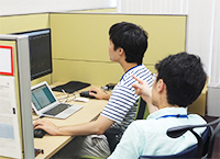 photo:RIKEN AICS HPC Computational Science Internship Program