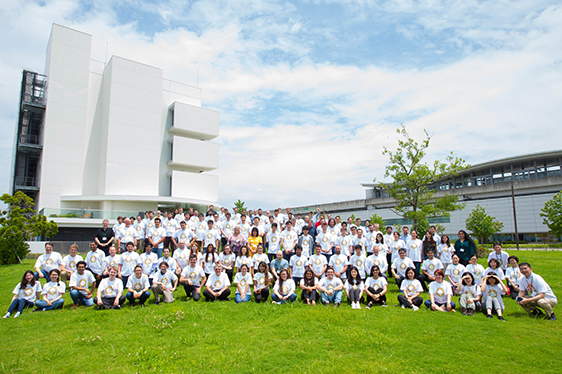 photo:International HPC Summer School