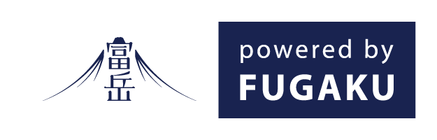 powered by Fugaku logo