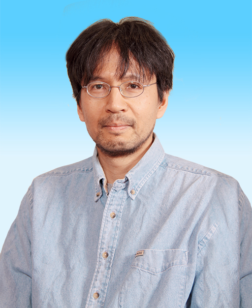 photo:Team Leader Seiji Yunoki