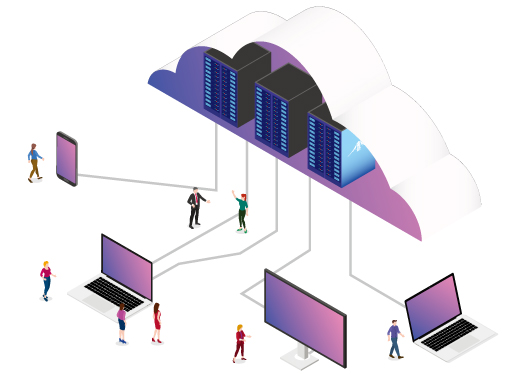 Fugaku Cloud Platform (FCP)