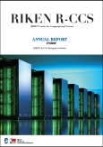 R-CCS Annual Report Cover 2019