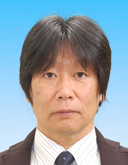 Masateru OHTA