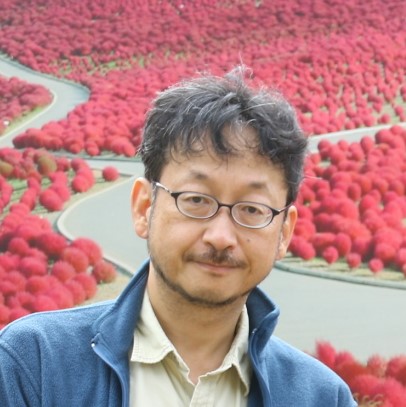 Yuetsu KODAMA
