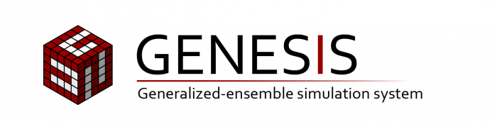 GENESIS logo