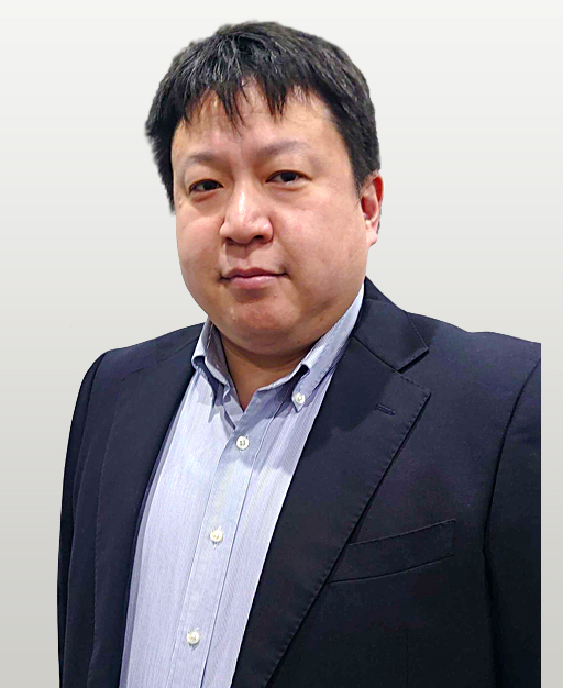 Facility Operations and Development Unit: Unit Leader Shinichi Miura