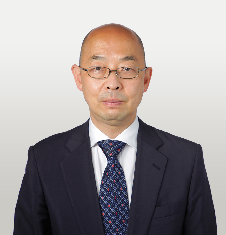 Yasumasa Watanabe, Deputy Director, RIKEN R-CCS