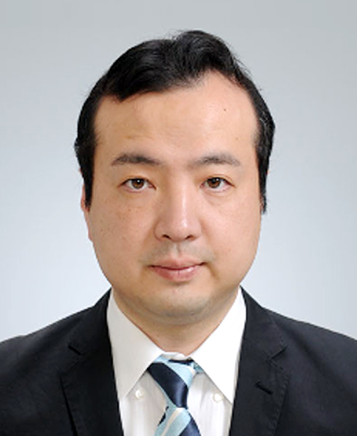 Ikeda Kazuyoshi