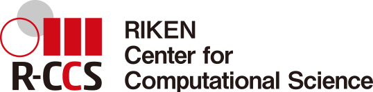 RIKEN Center for Computational Science logo