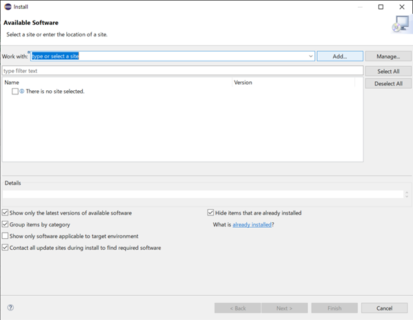 ../../../_images/DevelopmentSupportToolsInstallFujitsuExtensionApplyPackage_05.png