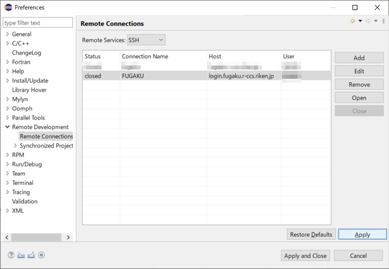 ../../../_images/DevelopmentSupportToolsInstallFujitsuExtensionRemoteServer_04.png