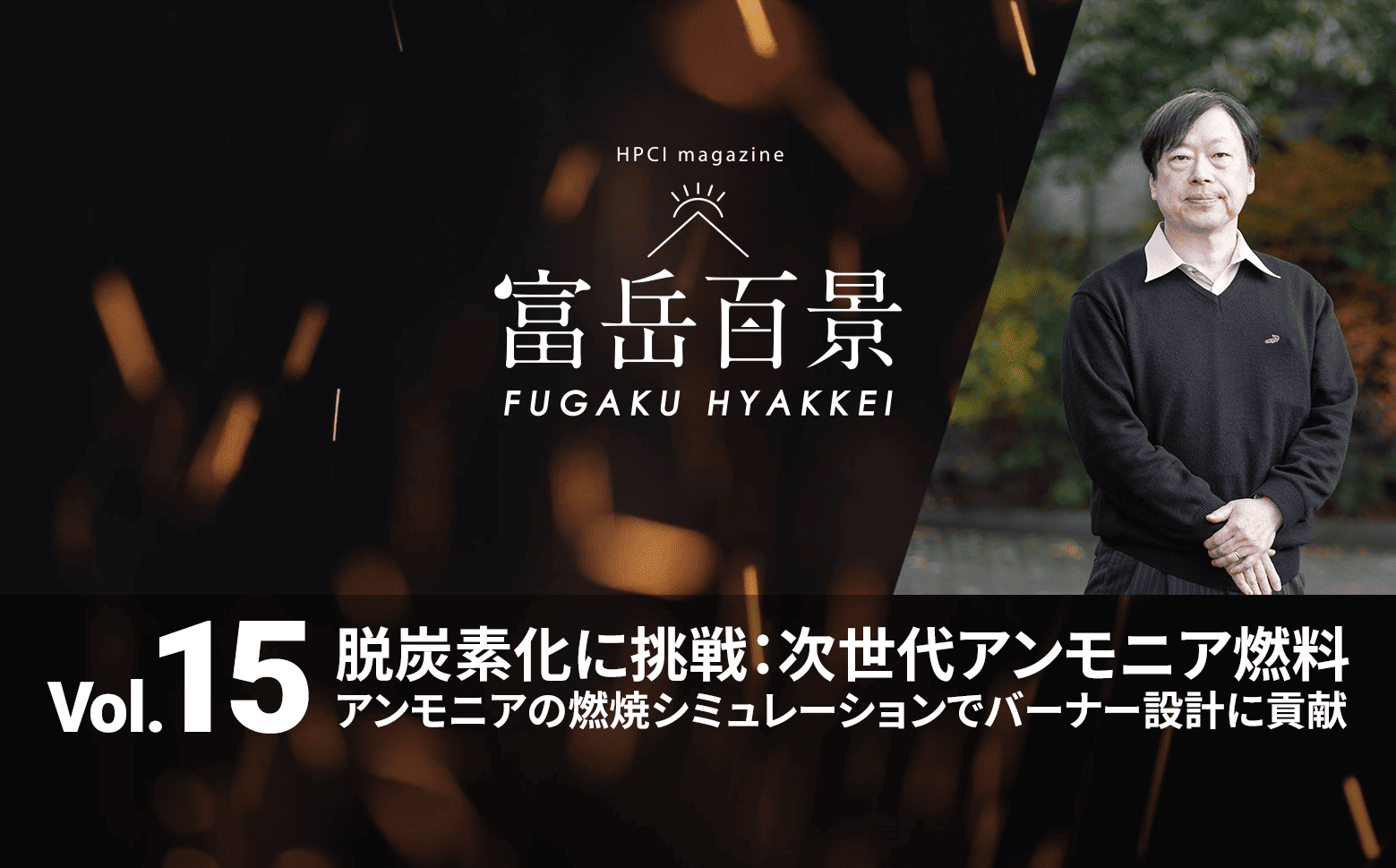 図11　HPCIマガジン vol.15