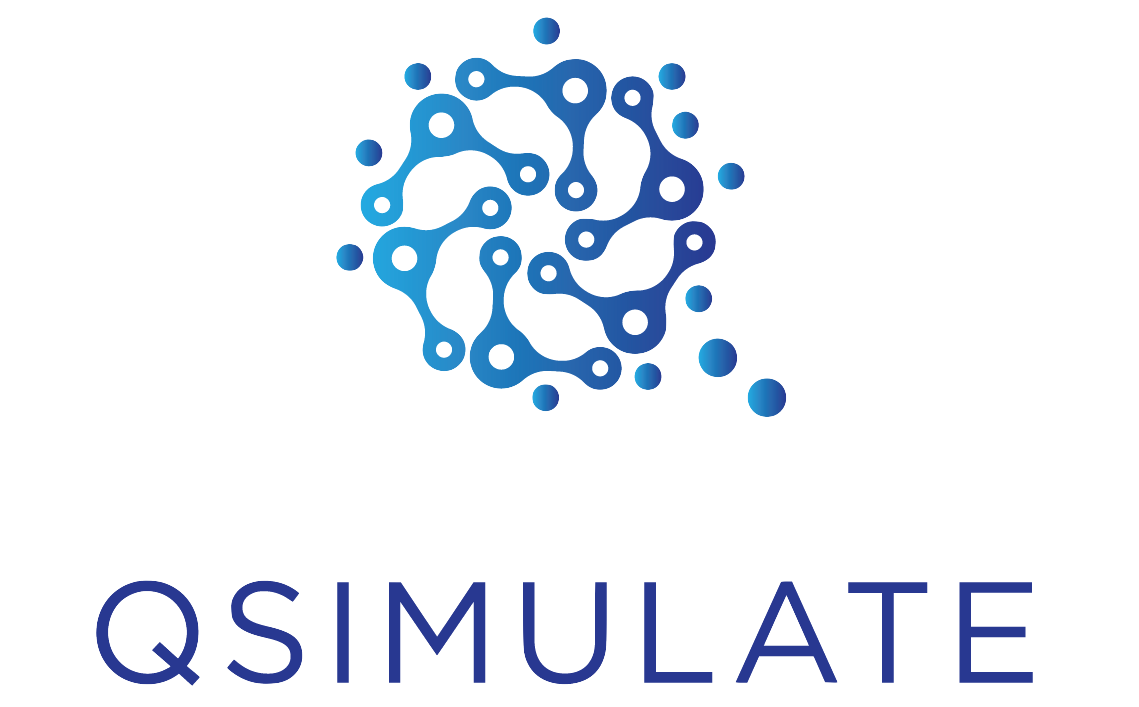 QSimulate logo