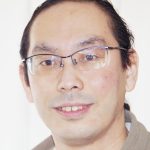 portrait kanamori