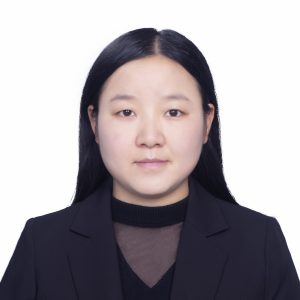 portrait photo: Zhang