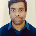 portrait photo: Goswami