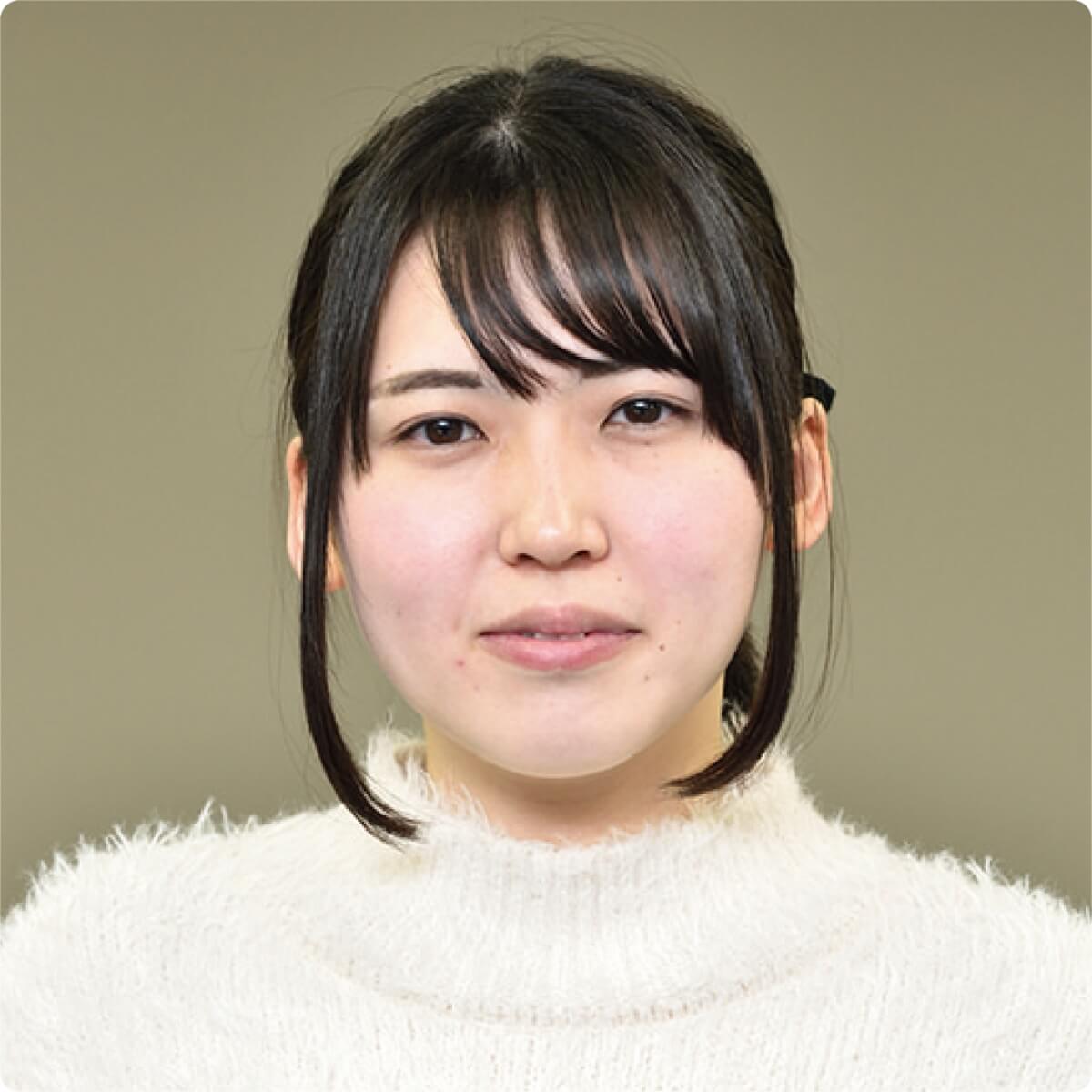 川崎あすかさん