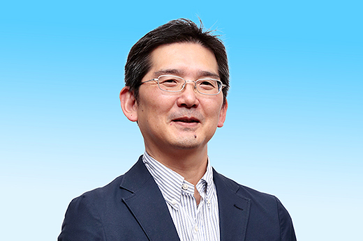 今村 俊幸 チームリーダー